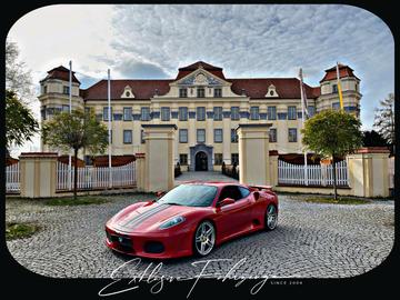 2005 Ferrari F430 缩略图 11