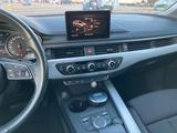 Audi A4 2.0 TFSI 140 ultra S tronic sport Avant sport - Audi A4 Gebrauchtwagen Privatanbieter