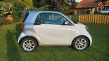 Smart ForTwo coupé 1.0 52kW mhd passion passion - Smart: Mhd