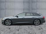 Audi S6 3.0 TDI quattro Avant - Audi S6: Kombi