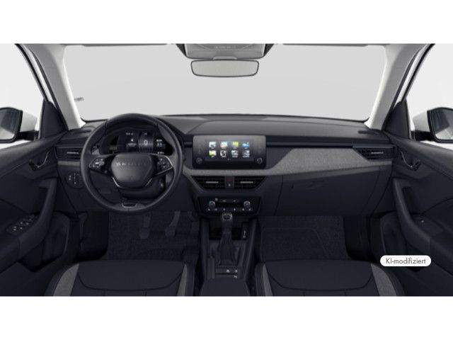 Skoda Kamiq - Bild 4