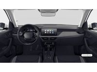 Skoda Kamiq - Vorschau Bild 4