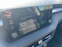 Skoda Fabia - Vorschau Bild 19