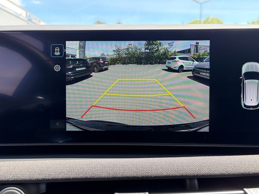 Hyundai Tucson – Bild 12