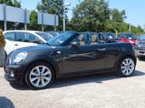 MINI Cooper Roadster *1.HAND*LEDER*17ZOLL*XENON*58Tkm - MINI Cooper Roadster Gebrauchtwagen