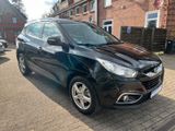 Hyundai ix35 Premium AWD+Sith+Kamera+Navi+++ - Hyundai ix35: Automatik, Premium