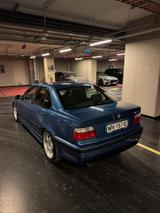 BMW M3 M3 - gebrauchte BMW M3 aus dem Jahr 1997