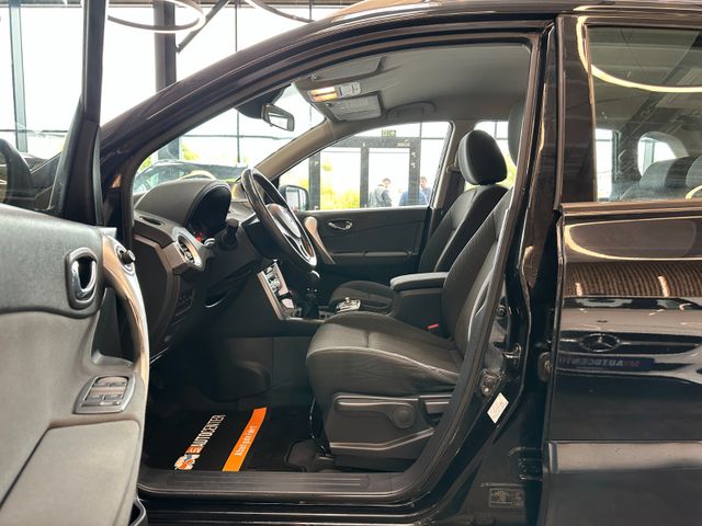 MYAUTOCENTER – Gebraucht- und Jahreswagen mit Werkstattservice in Pfaffenhofen Renault Koleos Dynamique *Navi*TÜV*Klima*