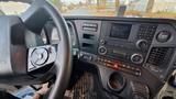 Mercedes-Benz 3363 SZM 6x4 G.Haus - Mercedes-Benz blau