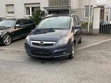 Opel Zafira B 1.8  7-Sitzer - Opel Zafira Gebrauchtwagen in Hamm