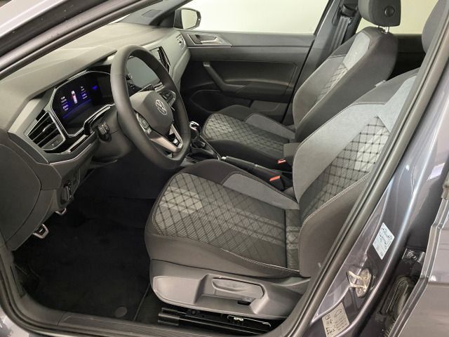 Polo R-Line 1.0 TSI KAMERA+ACC+SHZ