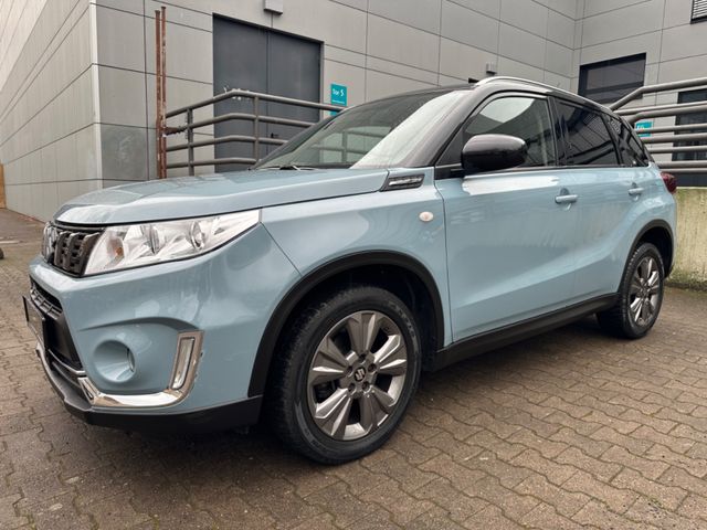 Suzuki VITARA 1.0 BOOSTERJET AUTOM. NAVI/RFK/KLIMAUT.