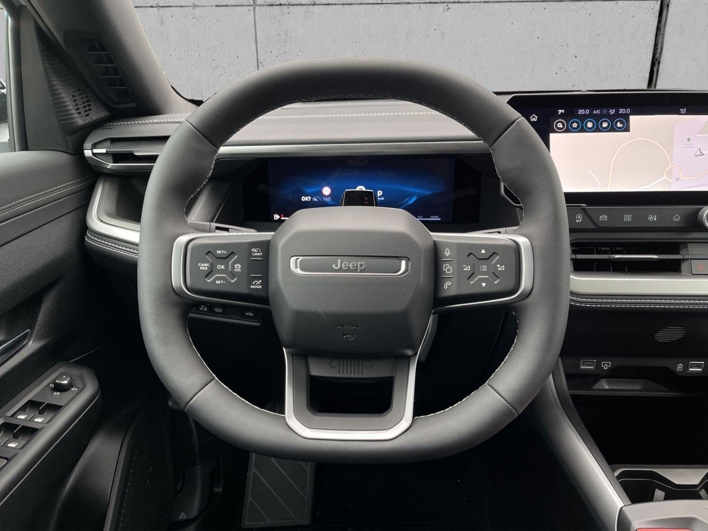 Jeep Compass - Bild 10