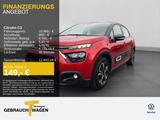 Citroën C3 1.2 PureTech FEEL PACK KLIMAA SITZHZG GJR - Citroën C3 in Herne