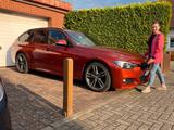 BMW 335xd  LCI XDrive M Sport Shadow AHK +... - BMW 335 in Braunschweig