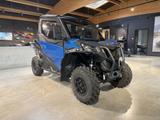 Can-Am Maverick Trail DPS 1000 T3B ABS Kabine, Heizung - Can-Am Maverick 1000