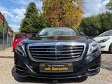 Mercedes-Benz S 500 4Matic*BURMESTER*PANO*SOFT*TV'S*KEYLESS* - Mercedes-Benz S 500 in Gelsenkirchen