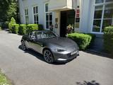 Mazda MX-5 RF 2.0 SkyActiv-G 184 GT-M, Recaro - Mazda: Mx2
