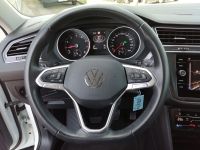 Volkswagen Tiguan - Vorschau Bild 13