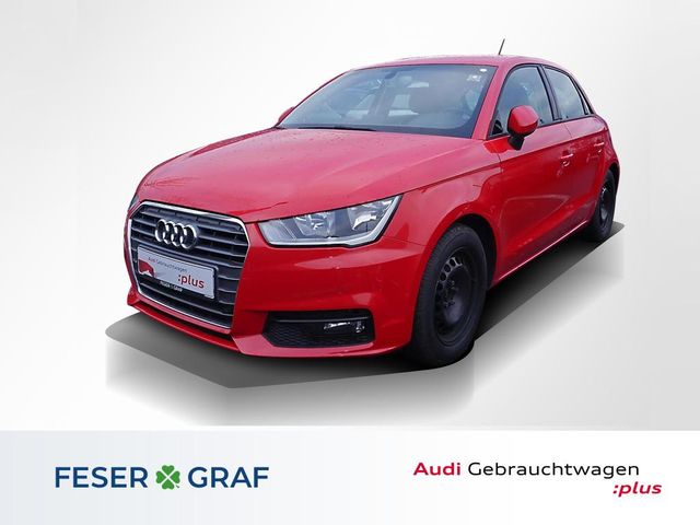 Audi A1 Sportback 1.0 TFSI ultra S tronic Tempomat