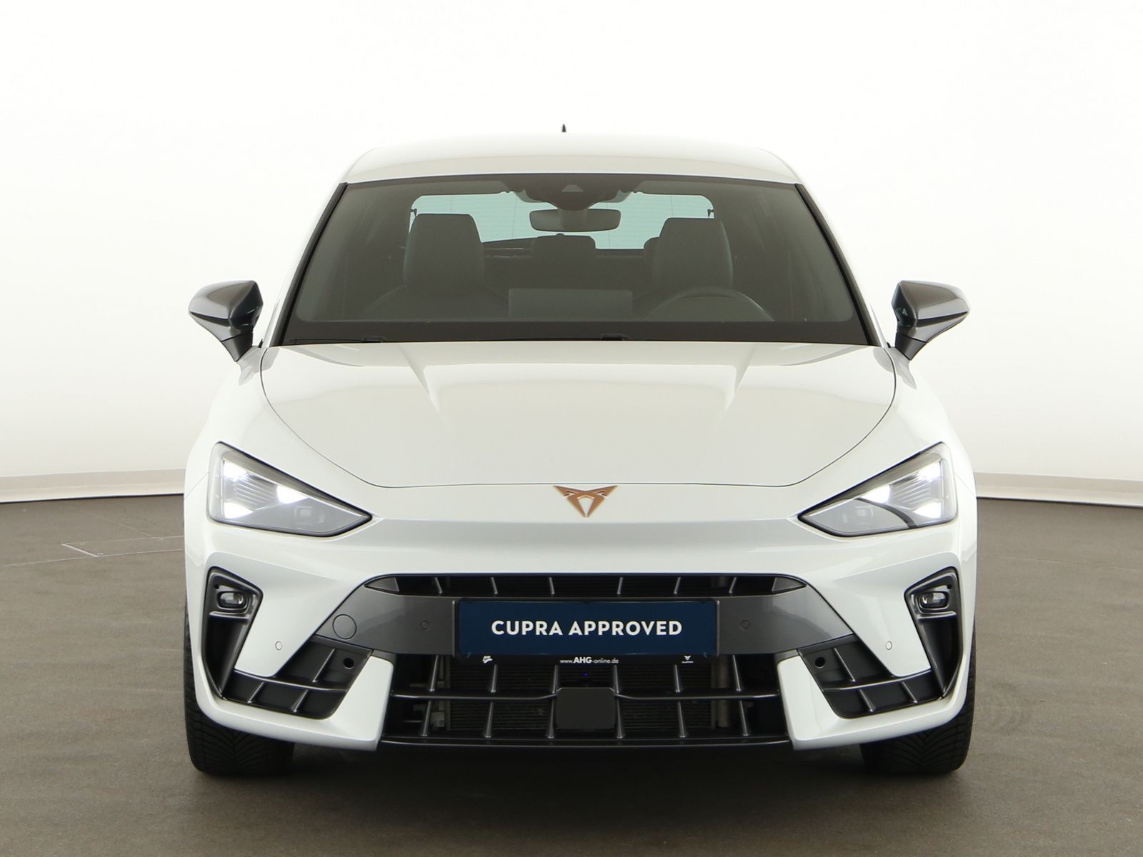 Cupra Leon - Bild 3