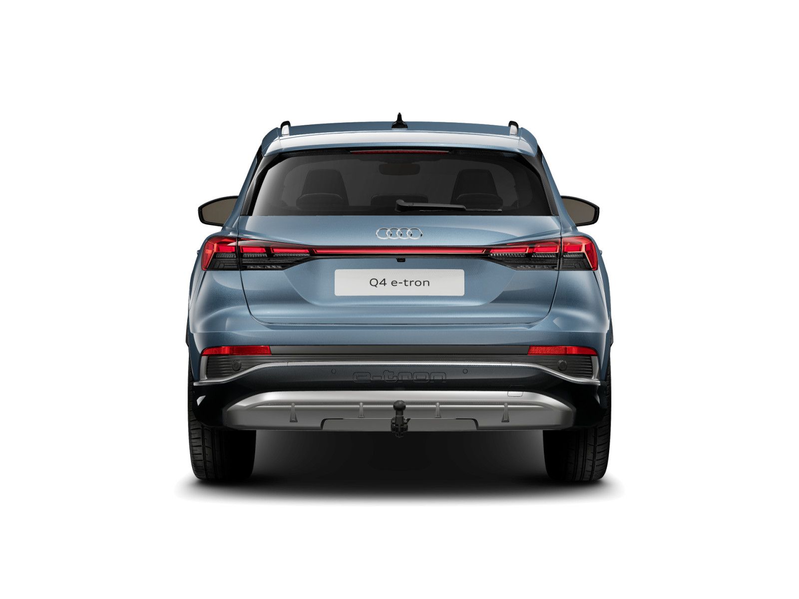 Audi Q4 e-tron - Bild 6