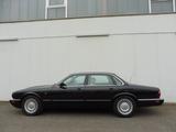 Jaguar XJ8 3.2 V8 aus Doktorenhand - Jaguar XJ8 Gebrauchtwagen