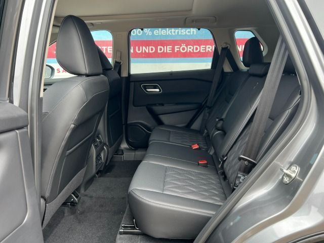 Fahrzeugabbildung Nissan X-Trail 1.5 VC-T e-Power Tekna+ 20Zoll*PP*HUD