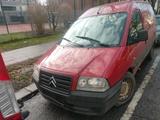 Citroën Citroen Jumpy 2.0 HDI Diesel - gebrauchte Citroën Jumpy aus dem Jahr 2006