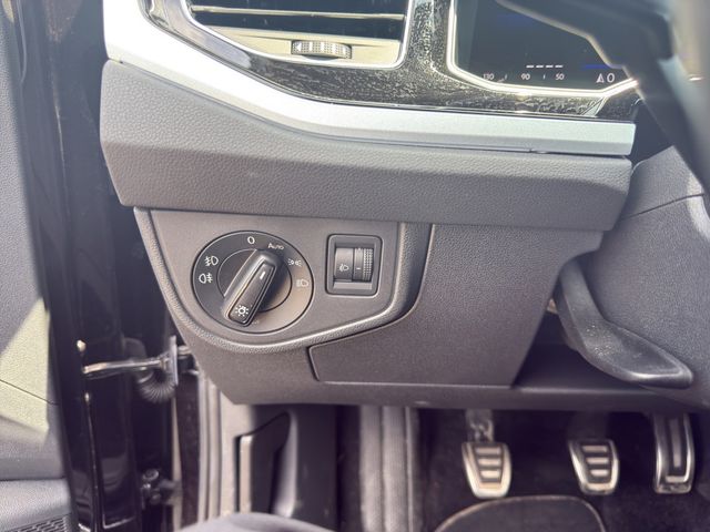 Polo 1.0TSI Goal