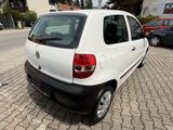 Volkswagen Fox 1.2 Fresh Klima TÜV + Service NEU!! - Volkswagen Fox aus 2008