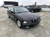 BMW 316i,2JahreTÜV,NaviBecker,Klima,Sitzheizung,ALUS - BMW 316 aus 1997