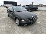 BMW 316i,2JahreTÜV,NaviBecker,Klima,Sitzheizung,ALUS - BMW 316 in Krefeld