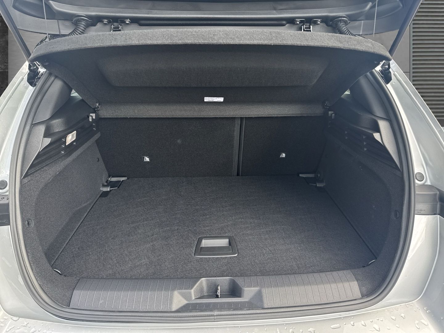 Opel Astra - Bild 5