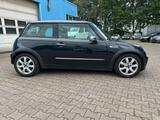 MINI Mini Cooper/Voll Leder/Xenon/Pano/Navi/Automatik - MINI MINI aus 2004
