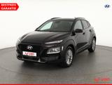 Hyundai Kona 1.6 T-GDI Aut. Kamera Navi Sitzheizung - Hyundai KONA in Rostock