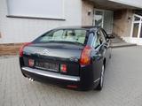 Citroën C6 Exclusive - Citroën C6 mit Diesel-Antrieb