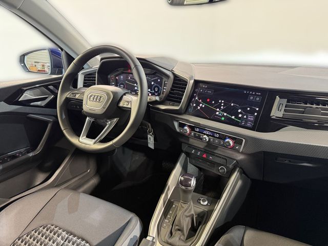 A1 allstreet 30 TFSI S TRONIC LED+KAMERA+MMI NAV