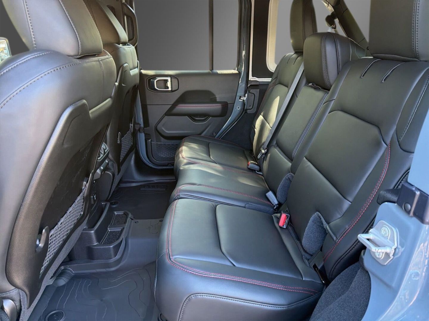 Fahrzeugabbildung Jeep Wrangler Rubicon Recon Xtreme 3,6-V6 4X4-US-Impo