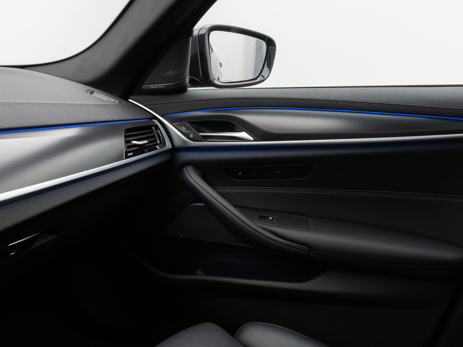 Fahrzeugabbildung BMW 540d xD M Sport Pro Laser Panorama HUD DAB H/K