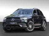 Mercedes-Benz GLE 300d 4M AMG|NIGHT|DISTR|AHK|BURM|PANO|360° - Mercedes-Benz GLE 300 aus 2022
