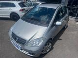 Mercedes-Benz A 160 Automatik*Park-Assistent*Spiegel el.Kl*AHK - Mercedes-Benz A 160 in Köln