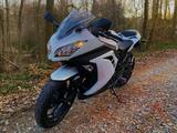 Kawasaki Ninja 300 ABS  - KAWASAKI NINJA 300