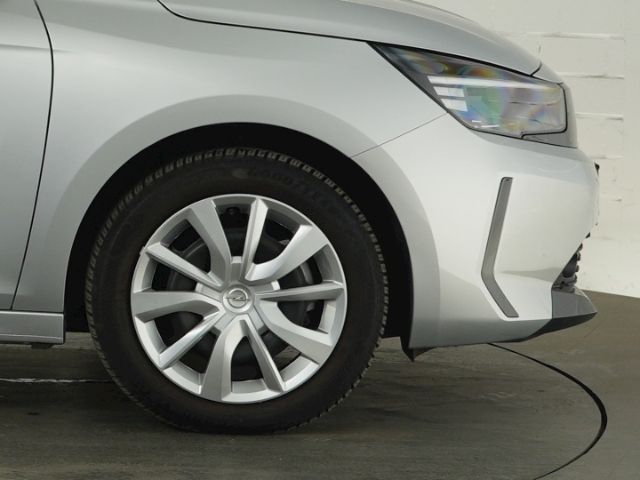 Corsa F FACELIFT+LED+RÜCKFAHRKAMERA+SITZ-/LENKRA