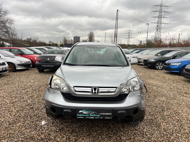 Honda CR-V Elegance 4x4