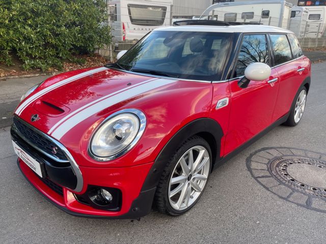 MINI Cooper S Clubman *Panorama*LED*