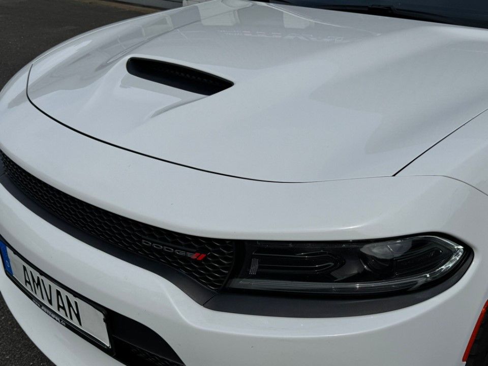 Fahrzeugabbildung Dodge Charger 2022er 3.6 GT 20" Kamera PDC Mwst.