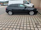 Audi A3 1.9 Diesel Automatik - Audi A3 aus 2002: 1.9