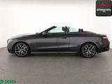 Mercedes-Benz E 300 Cabrio 3x AMG NIGHT BURMESTER,MULTIBEAM,SH - Mercedes-Benz E 300 mit Benzin-Antrieb: Cabrio