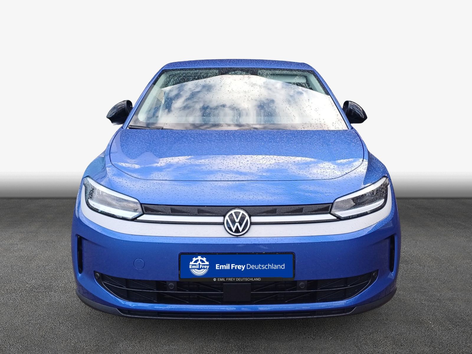 Volkswagen ID. Polo Launch-Edition Life 155 kW (211 PS) 52  imagem 3